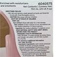 thumbnail image 2 of Endure 50 Liquid Soap Dispenser Refill Bottle Sweet Scent 750 mL 6040575 1 Ct, 2 of 2