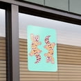 thumbnail image 3 of Leopard Gecko Home Business Office Sign, 3 of 3