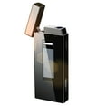 thumbnail image 4 of QuLuJing Fathers Day Gift Ideas, Solar Charging Inflatable Lighter Windproof Metal Lighter, 4 of 4