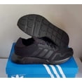 thumbnail image 3 of Ad-id-as Swift Run X Men's Multiple Sizes Black Athletic Casual Sneakers FY2116, 3 of 6