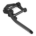 thumbnail image 2 of AMONIDA Vibrato Bridges Tremolo Unit Tailpiece Rocking Rod For Tele Vibrato Bridges, 2 of 8