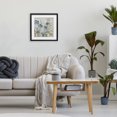 thumbnail image 3 of Stupell Industries Farmhouse Peace In The Blue Garden Black Framed Print Under Glass, 13 x 13, by Lanie Loreth, 3 of 8