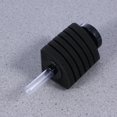thumbnail image 2 of EeaseCA Aquarium Fish Tank 6-Layer Sponge Biochemical Water Corner Filter (Black), 2 of 7