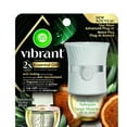 thumbnail image 1 of AirWick Vibrant™ Scented Oil Plug-in Air Freshener, 1 of 6