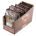 thumbnail image 3 of Wild Bill's Hickory Smoked Beef Jerky Bulk Tender Tips, 1 oz 12 Packages, 3 of 4