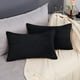 thumbnail image 2 of Big sale! Pillow Cover Pack Of 2 Corduary Pillow Covers Rectangle Pillowcase For Couch Bedroom Sofa 12x20 Inch, 2 of 4