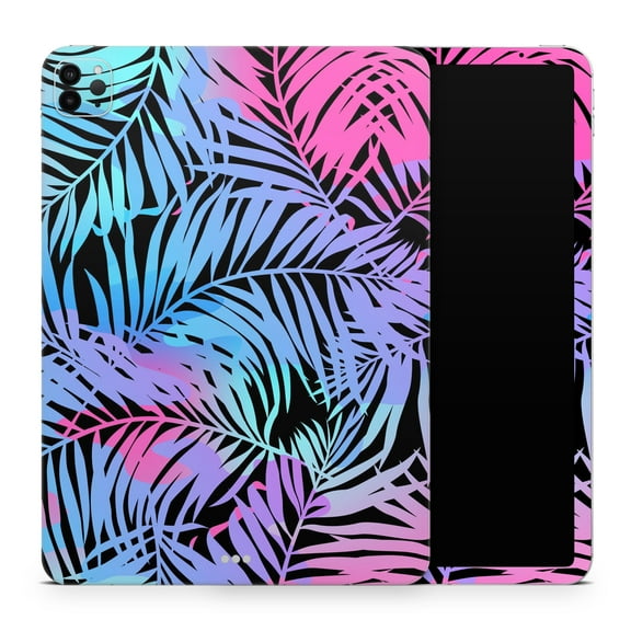 DesignSkinz Chromatic Safari Full-Body Skin Decal Wrap Cover for iPad (A1219/A1337)