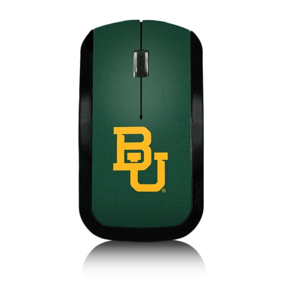 Keyscaper Baylor Bears  Wireless Mouse