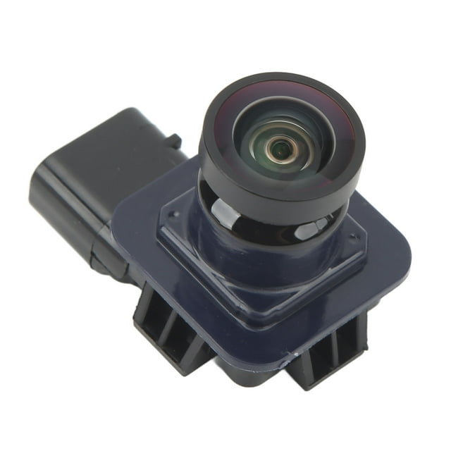 Cámara de asistencia para estacionamiento trasero GA8Z 19G490 A, repuesto para Ford Flex SE SEL Limited 4 puertas 3.5L V6 2013-2019
