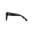 thumbnail image 3 of Sofia Vergara Women's Cat Eye Black Adult Sunglasses, 3 of 3