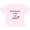AD-Pink, variant on Inktastic Single Godmother Boys or Girls Toddler T-Shirt