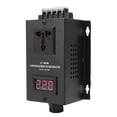 thumbnail image 4 of Regulador de voltaje eléctrico SCR Buck, convertidor de temperatura y velocidad de voltaje, transformador para aparatos industriales, 220V, 4 of 8