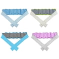 thumbnail image 5 of Freezable Cooling Neck Ring Ice Bandana Reusable Neck Cooler Gel Ice Neck Wrap Cooling Bandana For Summer Heat Hot Weather Running And Outdoor Activities, 5 of 10