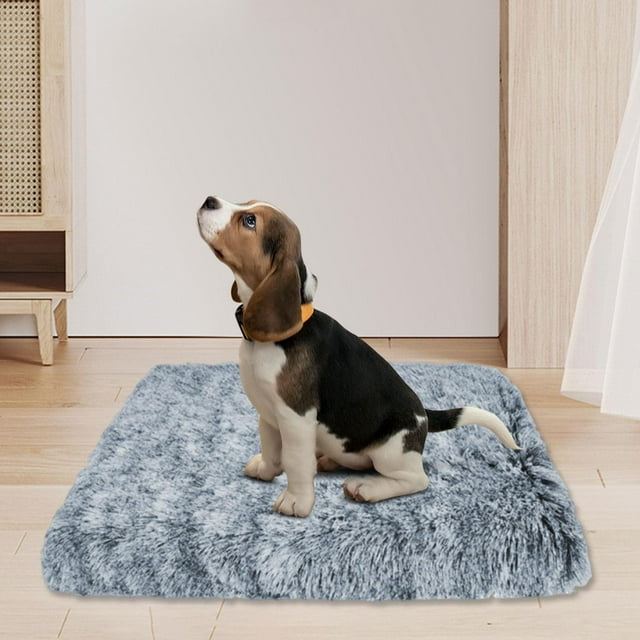 Cama para gatos, cama para mascotas, colchoneta para dormir para mascotas, almohadilla para jaula para mascotas pequeñas, gatitos, perros pequeños, SG