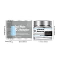 thumbnail image 3 of Crema Facial Antiarrugas onlyliua Crema Hidratante Tonificante Desalinizante 50 G, 3 of 7