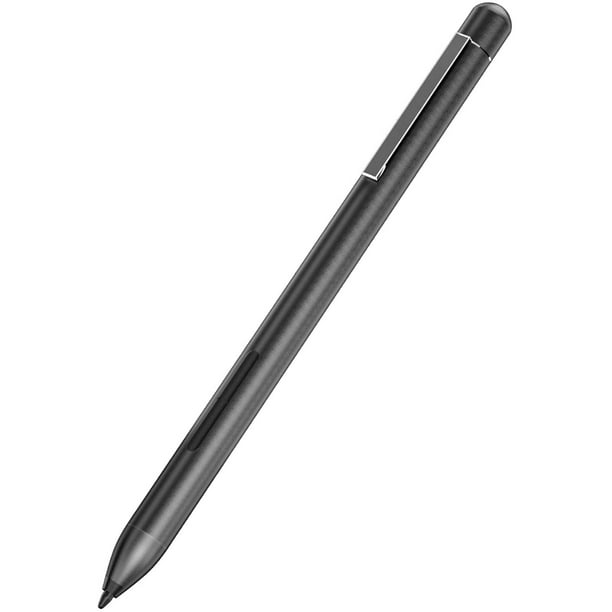 Stylet actif pour HP Spectre X360 Envy X360 Pavilion x360 Spectre x2 Envy  x2 Stylet de surface spécifié pour ordinateur portable Microsoft Pen 