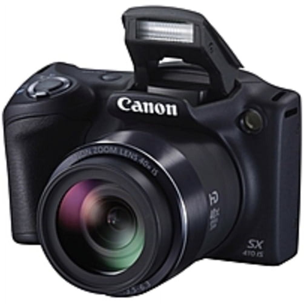 【極美品】Canon PowerShot SX410 ec0a057b-25d5-4767-b1c9-