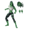 thumbnail image 1 of Figura de anime de la colección SheHulks, modelo 18 cm, PVC, 1 of 1