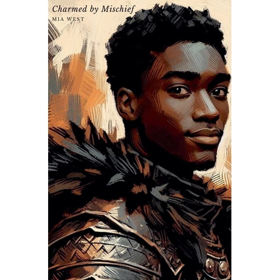 Sons of Britain Charmed by Mischief, Book 5, (Paperback)