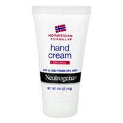 Neutrogena Hand Cream Original, 0.05 OZ