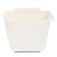 thumbnail image 2 of Hanging Trash Can Household Garbage Bin for Home Use 1Pcs Green Container, 2 of 2