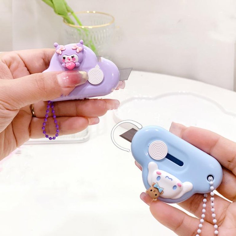 Baby Products Online - 10pcs Kawaii Sanrio Anime Hello Kitty