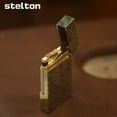 thumbnail image 2 of Kerosene lighter, Top Metal Pocket Lighter Daily Use, Sold Without Fuel., 2 of 8