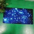 thumbnail image 5 of SHAR Starry sky full of stars mouse pad extra-large extra-long lock edge mouse pad extra-large mouse pad, 5 of 5
