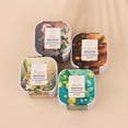 thumbnail image 3 of Premium 8-Pack Organic Aromatherapy Candles, Hand-Poured Soy Wax Jars, Natural Fragrance for Home Décor, Housewarming, Birthdays, and Relaxing Evenings, 3 of 8