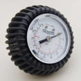 thumbnail image 2 of Air Pressure Gauge For Inflatable Boat Raft, 2 of 4