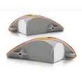 thumbnail image 2 of For International 8500 / 8600 Signal Light Unit 2001-2009 Pair Driver and Passenger Side 3561965C1, 2 of 8
