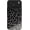 LP-Black Leopard, variant on Case for iPhone 17 Pro Max Case [Compatible with MagSafe] with Matte Black Leopard Cheetah Print Design, Cute Phone Cover for Women Girls and Men, Slim Bumper with Stylish Pattern