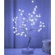 thumbnail image 1 of Luces de árbol bonsái YONGSHENG decoración de habitaciones USB 3 baterías AA, 1 of 5