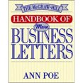 thumbnail image 2 of The McGraw-Hill Handbook of More Business Letters, 2 of 2