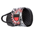 thumbnail image 4 of Champion Superslide Tie-Dye Toddler Black/Scarlet/Multi 8 Toddler M, 4 of 5