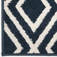 thumbnail image 4 of Orian Rugs Farmhouse Sonoma Indoor/Outdoor Trellis Catalina Blue Area Rug, 4 of 8