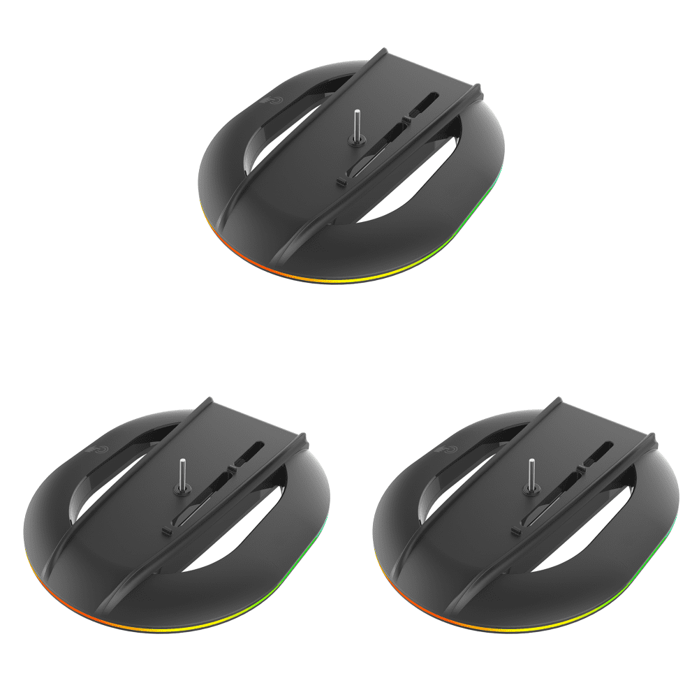 Nuovo Supporto Per Console Per PS5/PS5 Slim/PS5 PRO Supporto Verticale Per Accessori Di Gioco - Foto 9