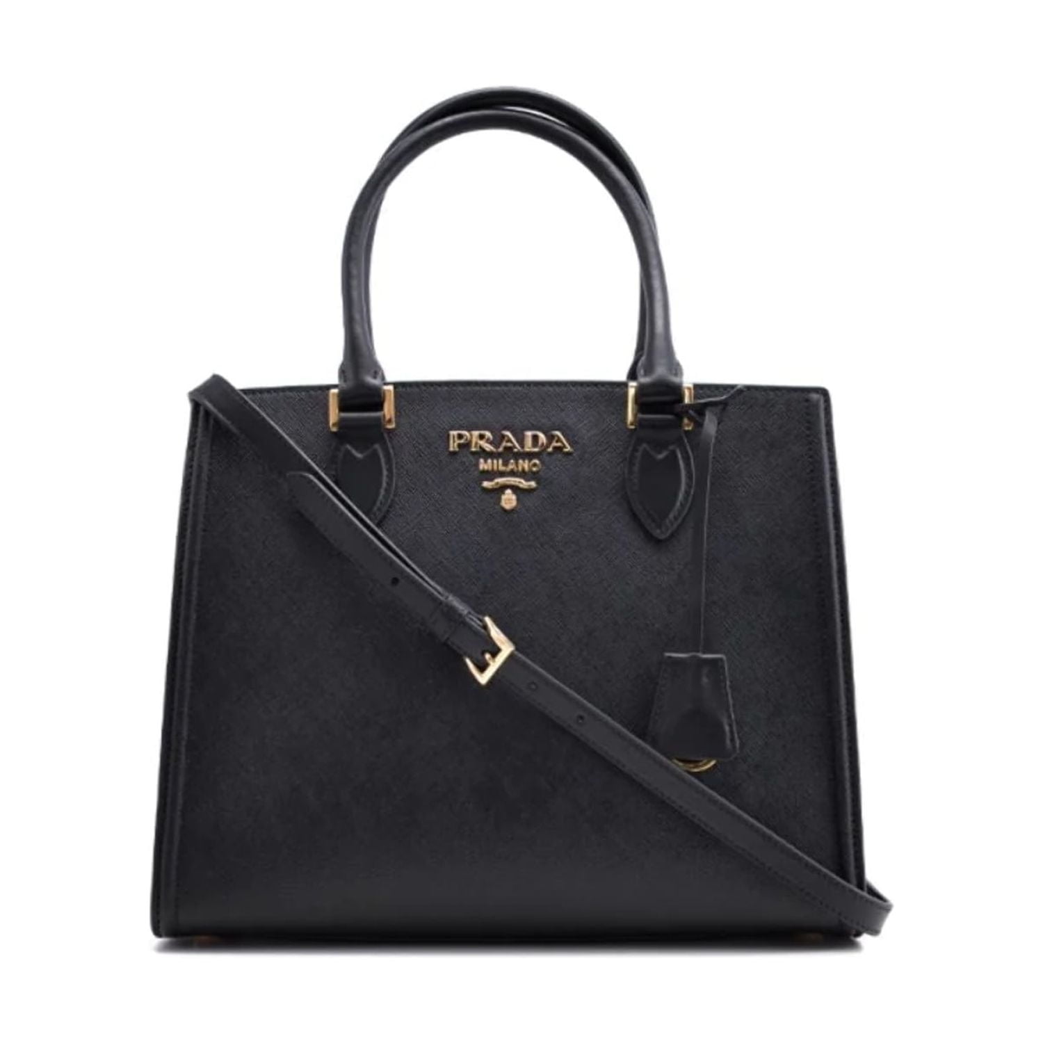 Women's Prada Galleria Handbags