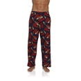 thumbnail image 1 of Men's Fun Lounge Pants Boxers Printed Pajama Graphic Pants Loungewear, 1 of 3