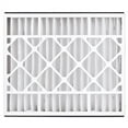 thumbnail image 2 of AIRx Filters 20x25x5 MERV 11 HVAC AC Furnace Air Filter Replacement for Air Bear Trion 255649-102, Allergy 2-Pack, Made in the USA, 2 of 7