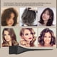 thumbnail image 3 of Guardurnaity 10 piezas de cepillo para teñir el cabello, herramientas de peluquería de plástico reutilizables, accesorios de estilo de salón Cuidado del cabello, 3 of 6