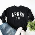 thumbnail image 2 of Apres Ski University | Sweatshirt, 2 of 5