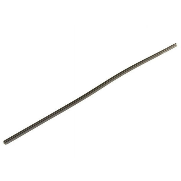 Front Left Wiper Blade Insert - Compatible with 2003 - 2007 Honda Accord 2004 2005 2006