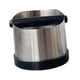 thumbnail image 5 of Accesorio para máquina de café expreso con absorción de impactos para cocina Boca plana, 5 of 9