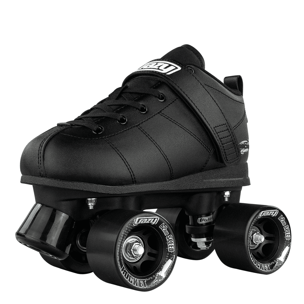 mens black figure skates