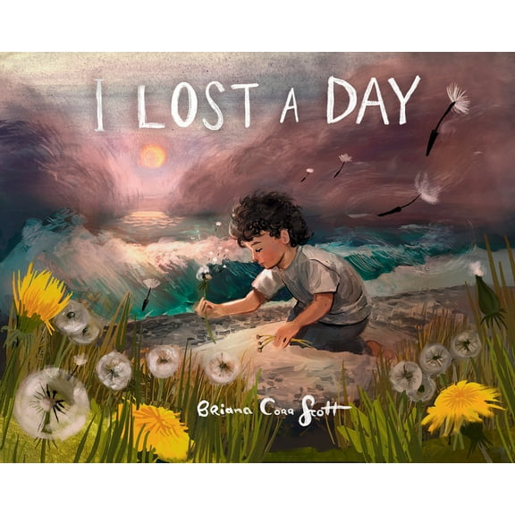 I Lost a Day, (Paperback)
