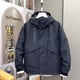 thumbnail image 2 of Nueva chaqueta para hombre 2024, chaqueta de asalto, chaqueta de montañismo impermeable y resistente al viento para exteriores, 2 of 4