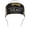 U.S. Army Camo Logo, variant on Zan Headgear Flydanna Headband Flames (OSFM, Black Flames)