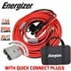 thumbnail image 2 of Jumper Cables Energizer, calibre 1, 800 A, 30 pies, con kit de instalación, 2 of 7