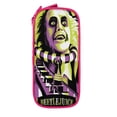 thumbnail image 2 of Beetlejuice Beetlejuice Big Capacity Pencil Case, Aesthetic Pen Pouch Storage Bag, Office Supplies Organizer, Pen Cases Pencil Bag with Multiple Compartments, 2 of 8